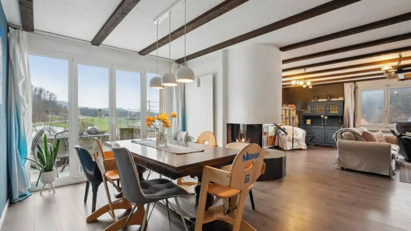 Apartment for sale - Aarütistrasse 4, 8192 Glattfelden - Photo 3