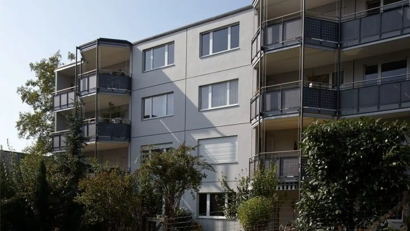 Wohnung mieten - Seilerwis 2, 8606 Greifensee - Foto 2