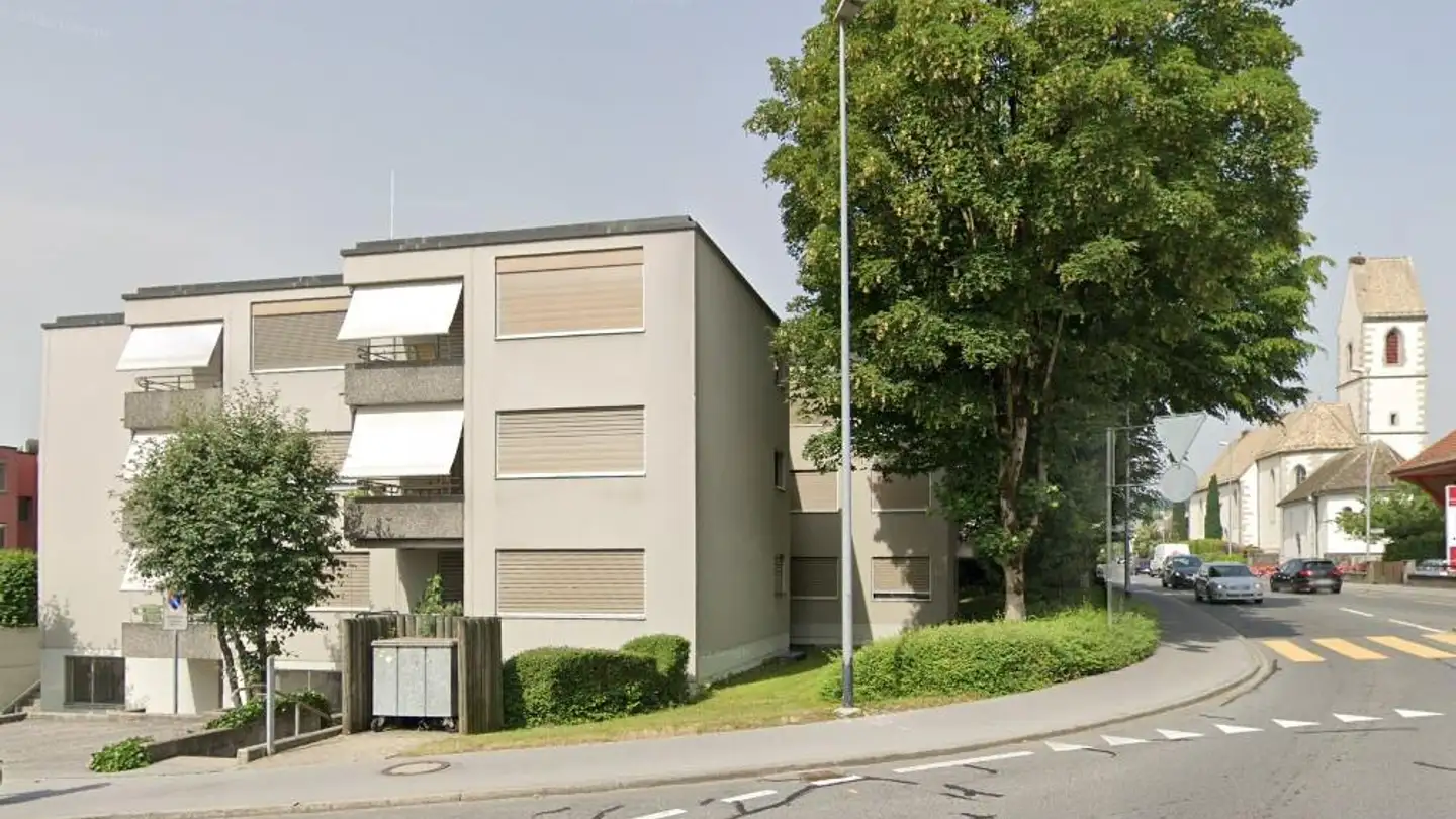 Appartement à louer - Zürcherstrasse 31, 8730 Uznach - Photo 2