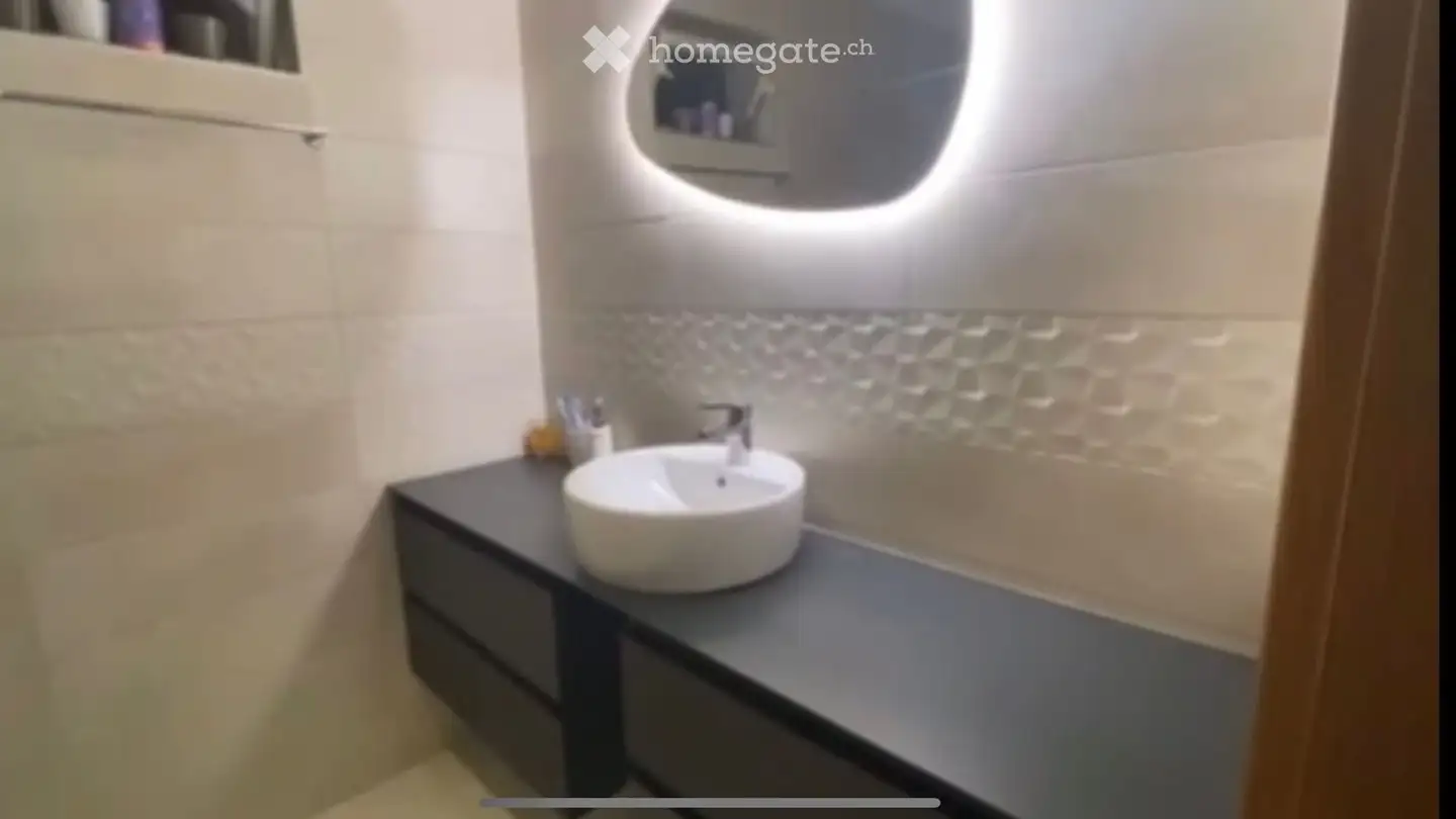 Appartement à louer - Neuenburgstrasse 54, 3236 Gampelen