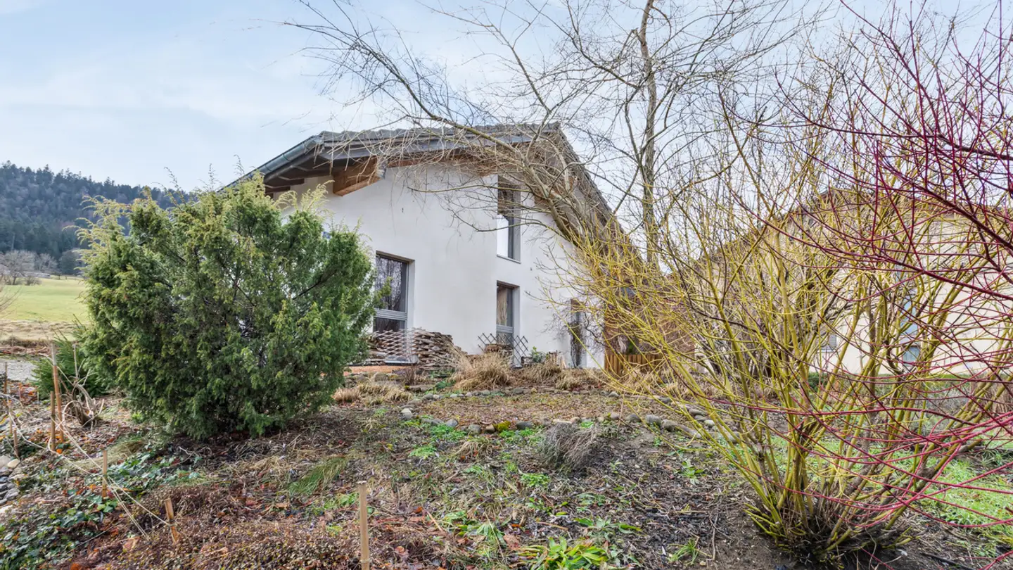 Single house for sale - 2108 Couvet
