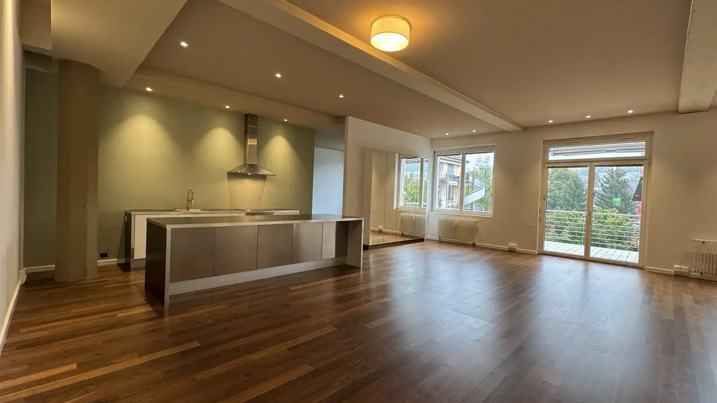 Wohnung mieten - Alpinitstrasse 5a, 5614 Sarmenstorf