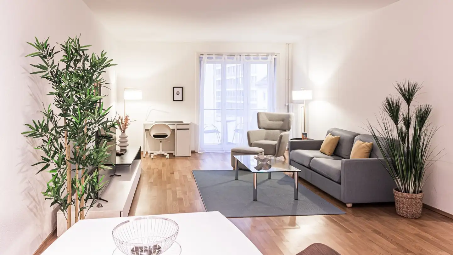 Appartamento in affitto - Nansenstrasse 3, 8050 Zürich