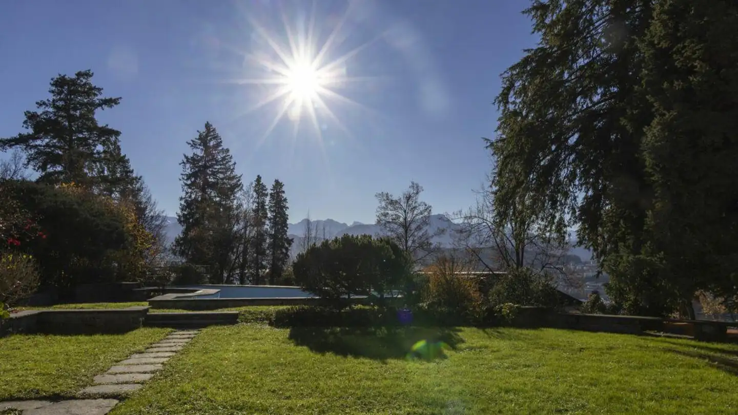 Appartamento in affitto - 6006 Luzern - Foto 4