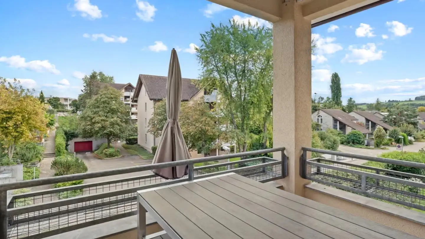 Maisonette kaufen - Thundorferstrasse 98, 8500 Frauenfeld