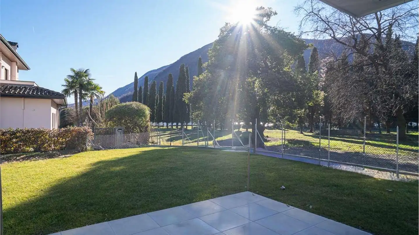 Appartement à vendre - Viale Stazione, 6817 Maroggia - Photo 2