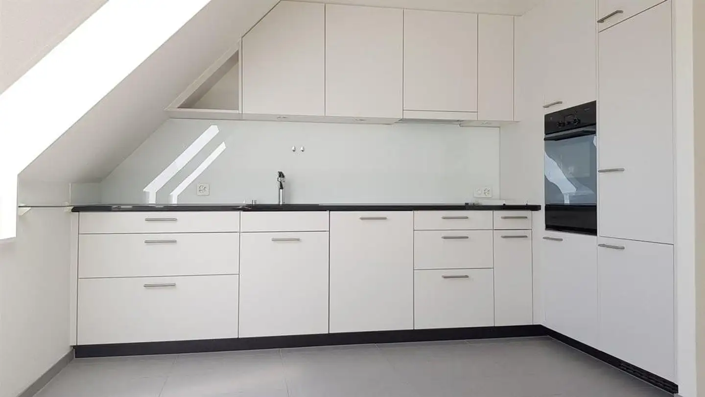 Appartement à louer - Soodstrasse 22a, 8134 Adliswil - Photo 2