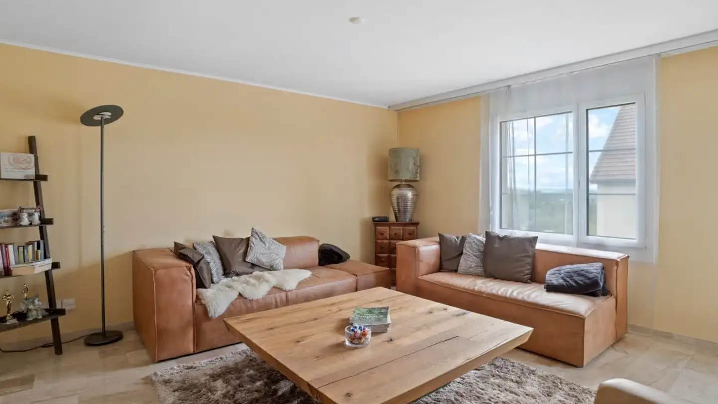 Maisonette kaufen - Thundorferstrasse 98, 8500 Frauenfeld - Foto 2