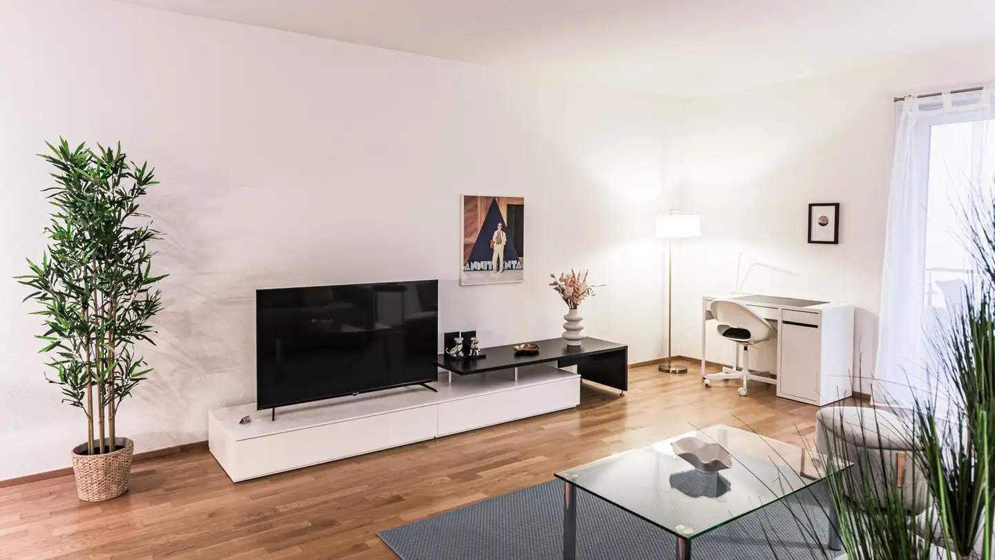 Wohnung mieten - Nansenstrasse 3, 8050 Zürich - Foto 3