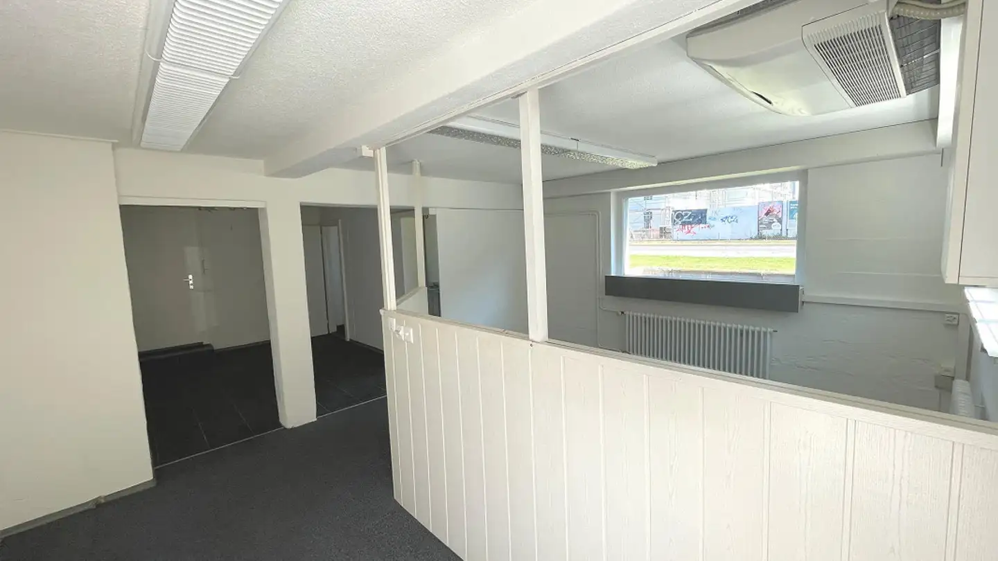 Commercial à louer - Dübendorfstrasse 314, 8051 Zürich - Photo 3