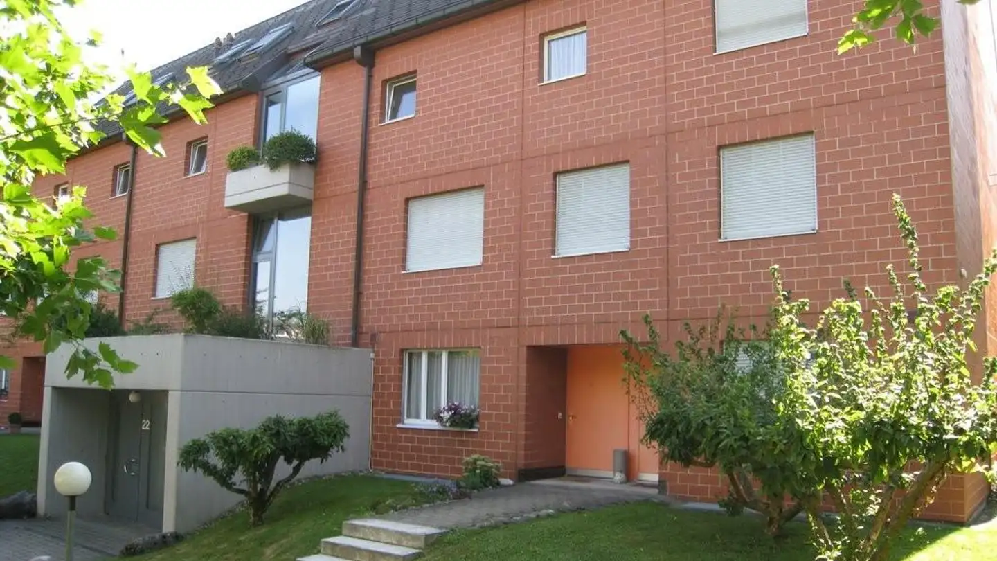 Appartement à louer - Soodstrasse 22a, 8134 Adliswil