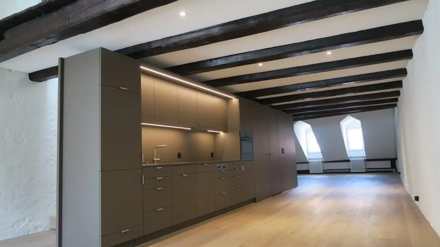 Loft à louer - Marktgasse 17, 3011 Bern - Photo 3