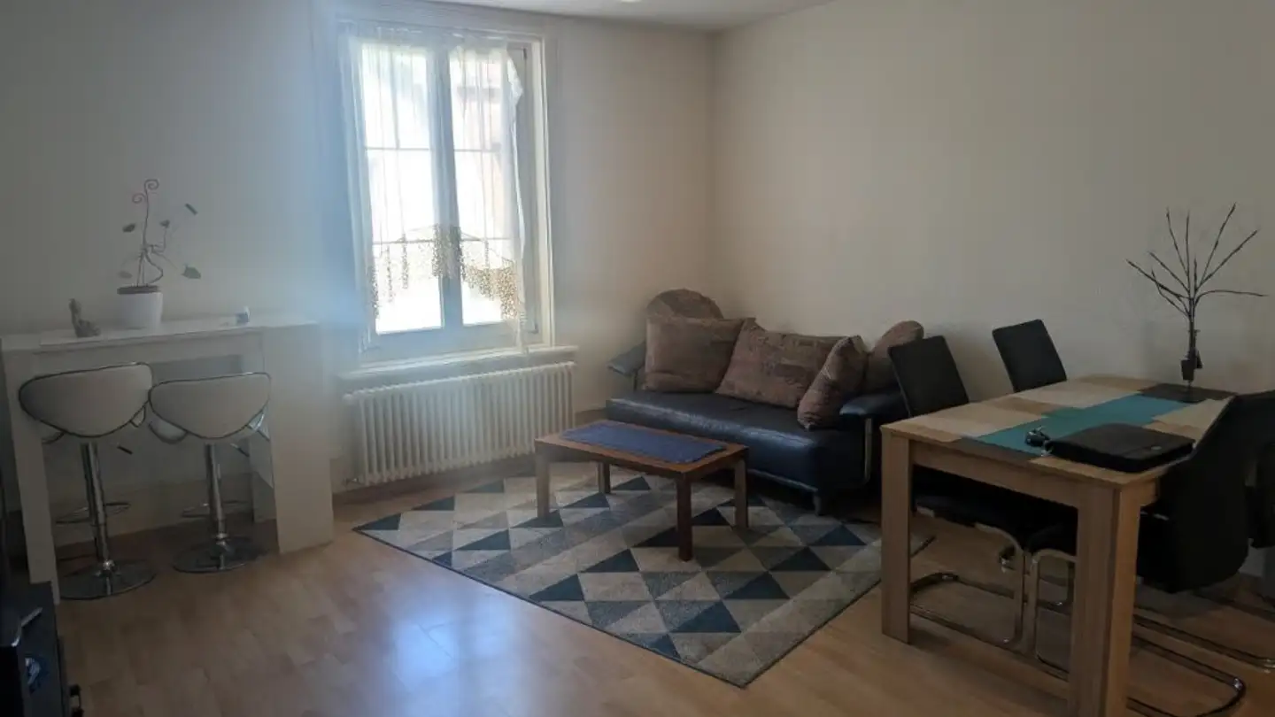Appartamento in affitto - Kirchstrasse 57, 2540 Grenchen - Foto 2