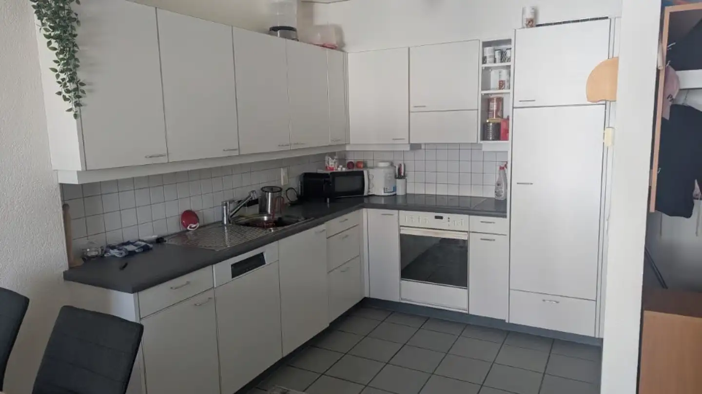 Appartamento in affitto - Kirchstrasse 57, 2540 Grenchen - Foto 3