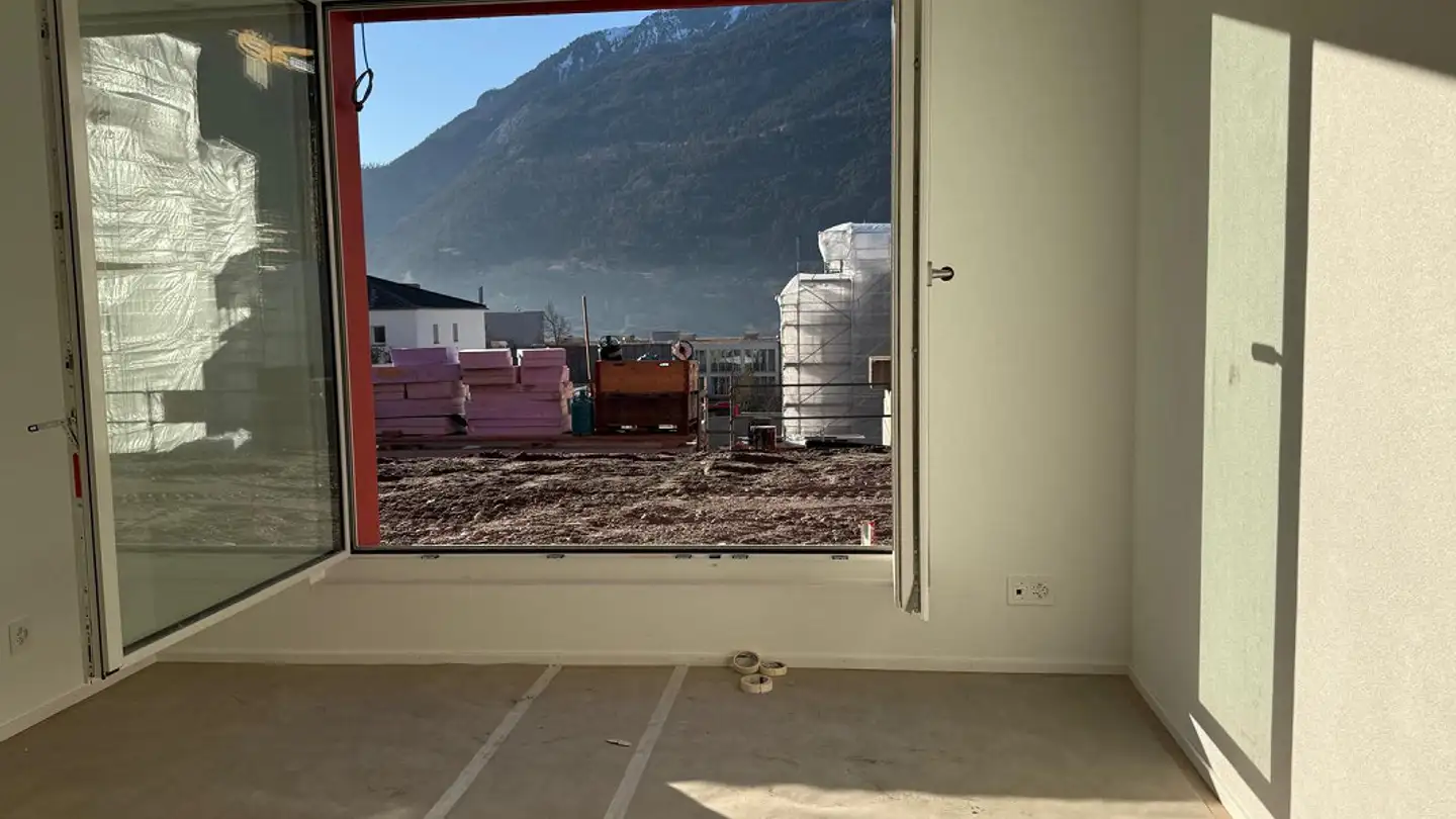 Appartamento in affitto - Cadonaustrasse, 7000 Chur