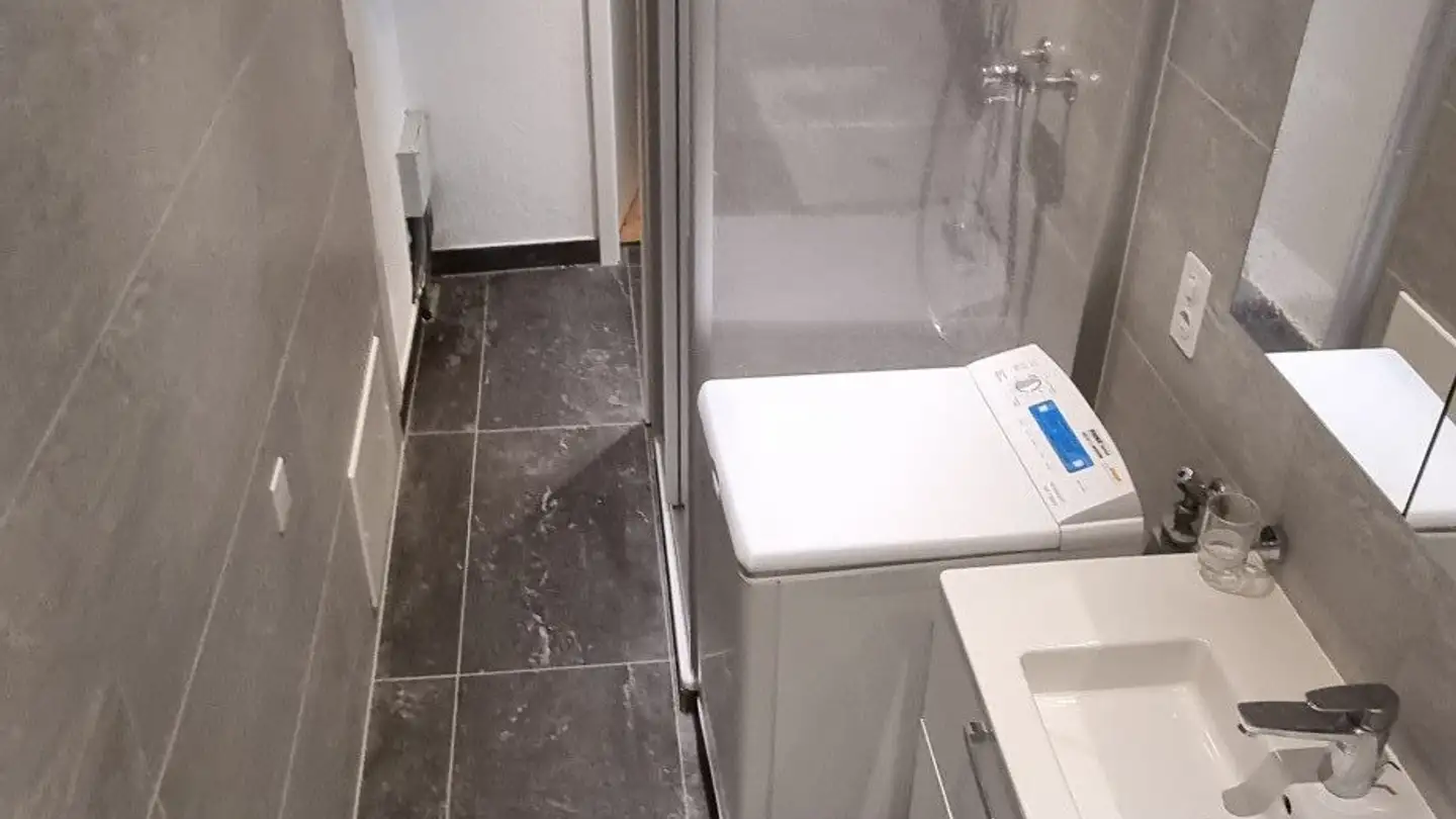 Wohnung kaufen - 6710 Biasca - Foto 4