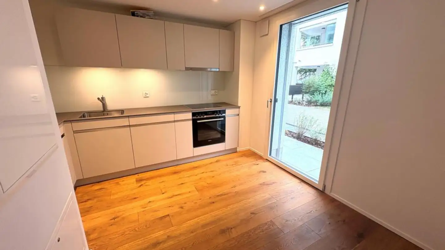 Wohnung mieten - Kleinstadt 2b, 6440 Brunnen - Foto 2