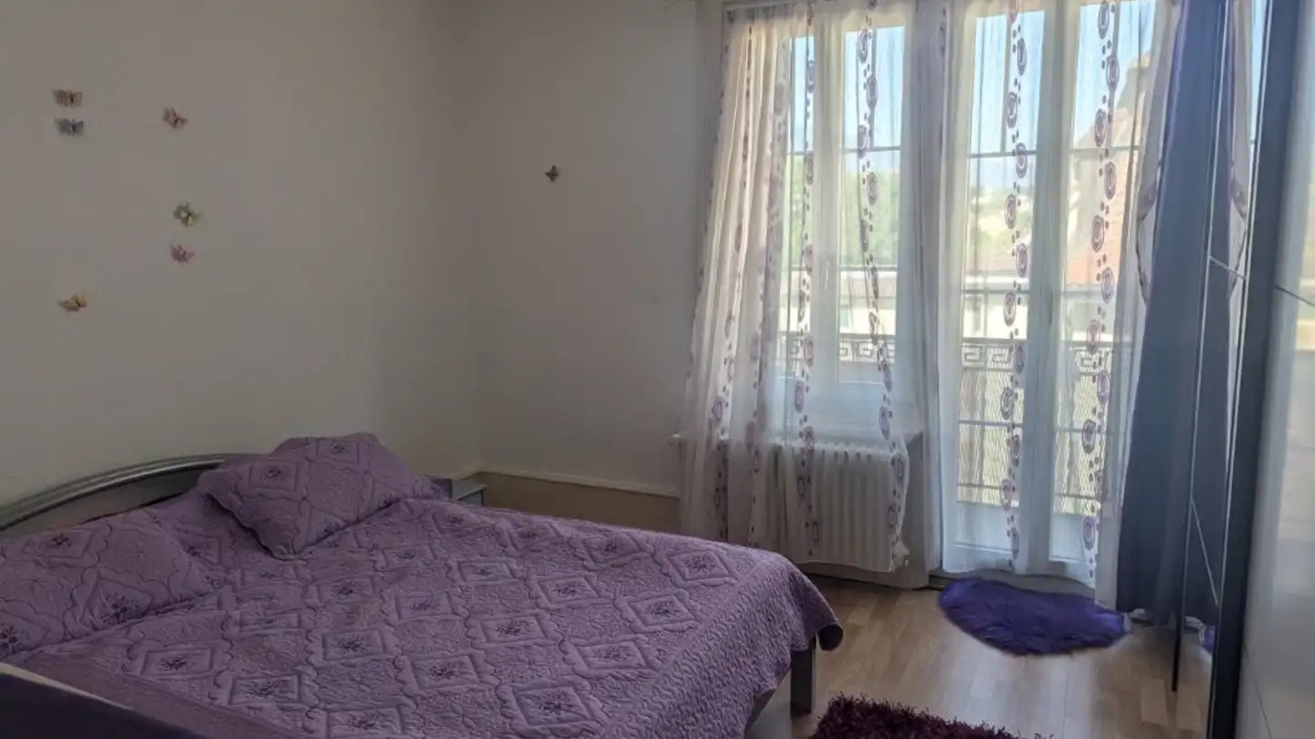 Appartamento in affitto - Kirchstrasse 57, 2540 Grenchen - Foto 4