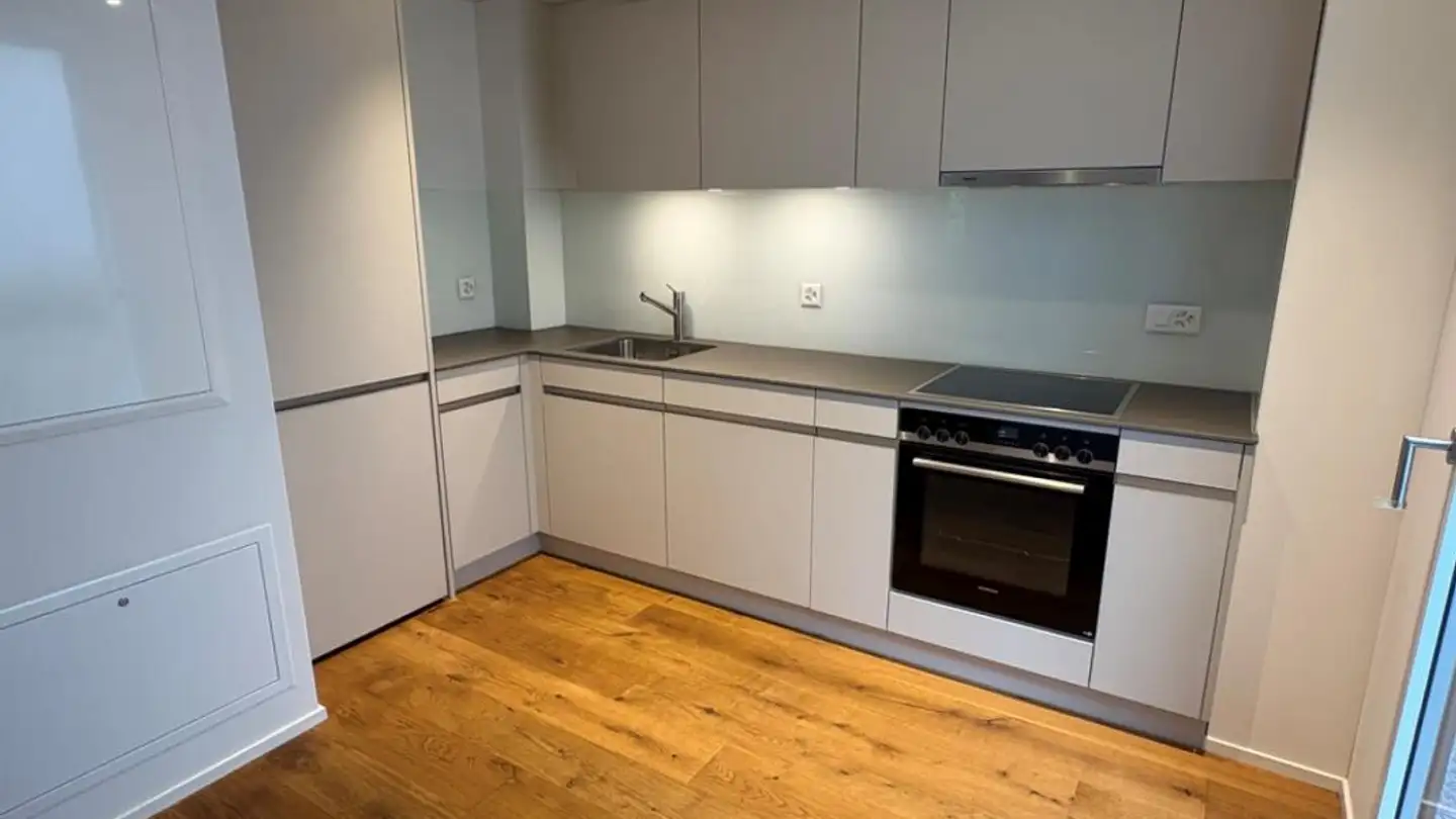 Wohnung mieten - Kleinstadt 2b, 6440 Brunnen