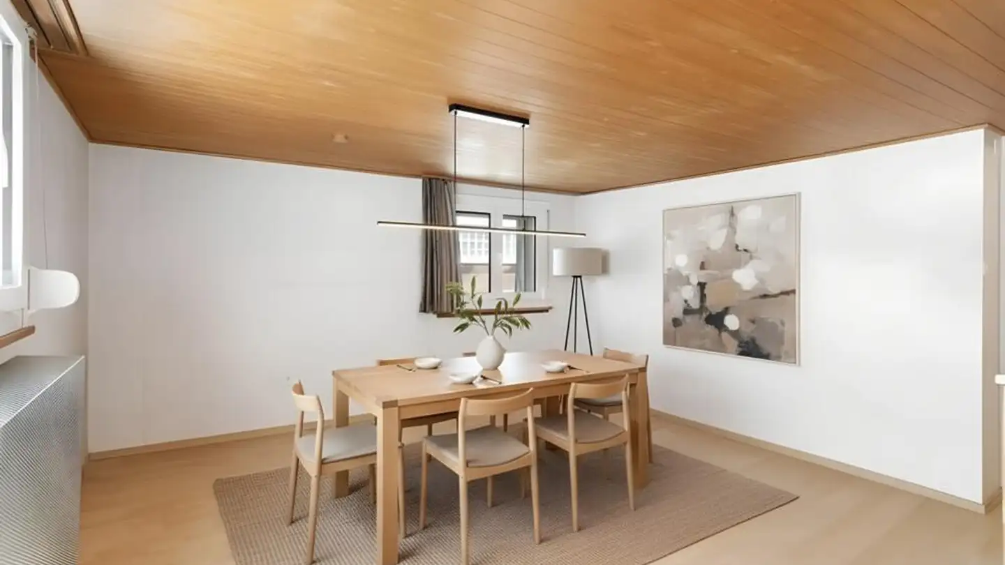 Casa singola in vendita - 9450 Altstätten SG - Photo 2