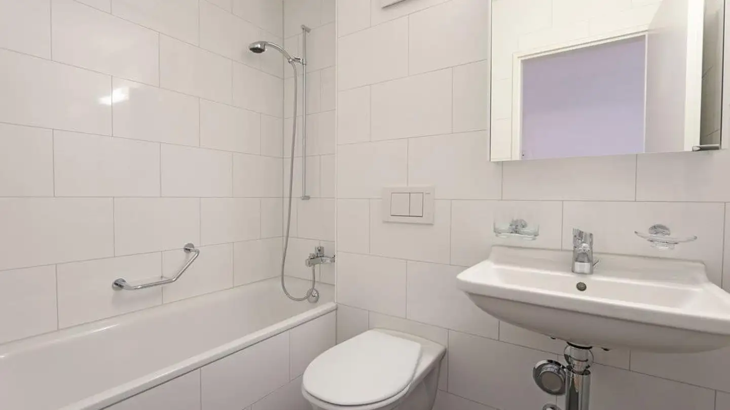 Appartamento in affitto - Lenzenhohlestrasse 6, 3302 Moosseedorf - Foto 3