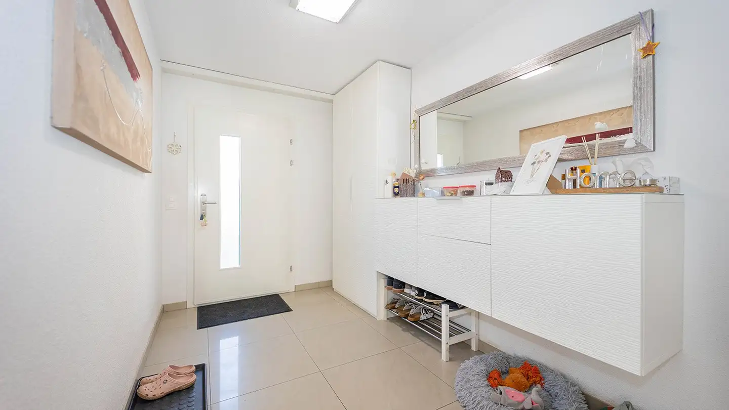 Casa a schiera in vendita - Quellenstrasse 22, 5242 Birr - Foto 3