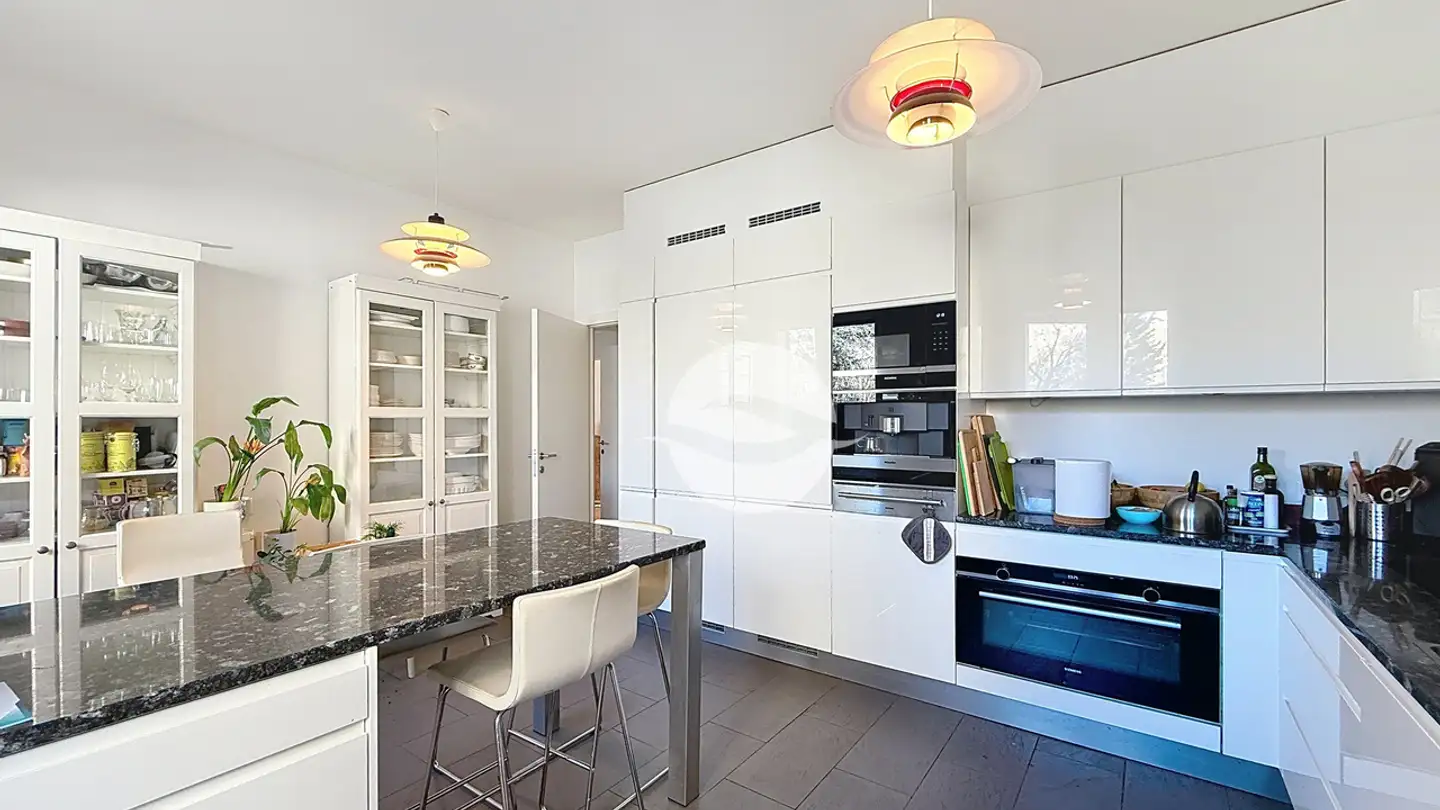 Appartement à louer - 1201 Genève - Photo 4