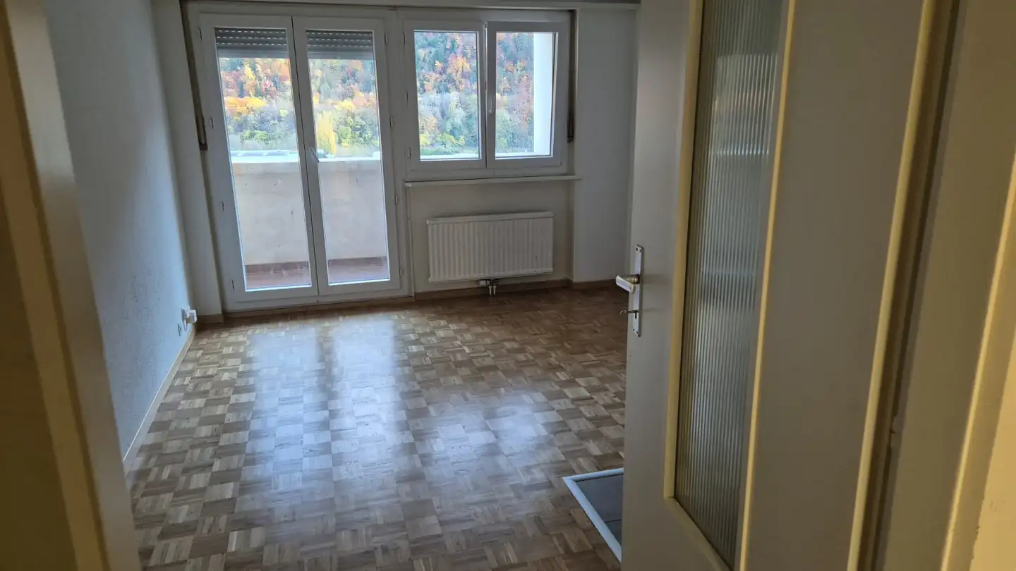 Studio in affitto - Rue Des Finettes 32, 1920 Martigny - Photo 2