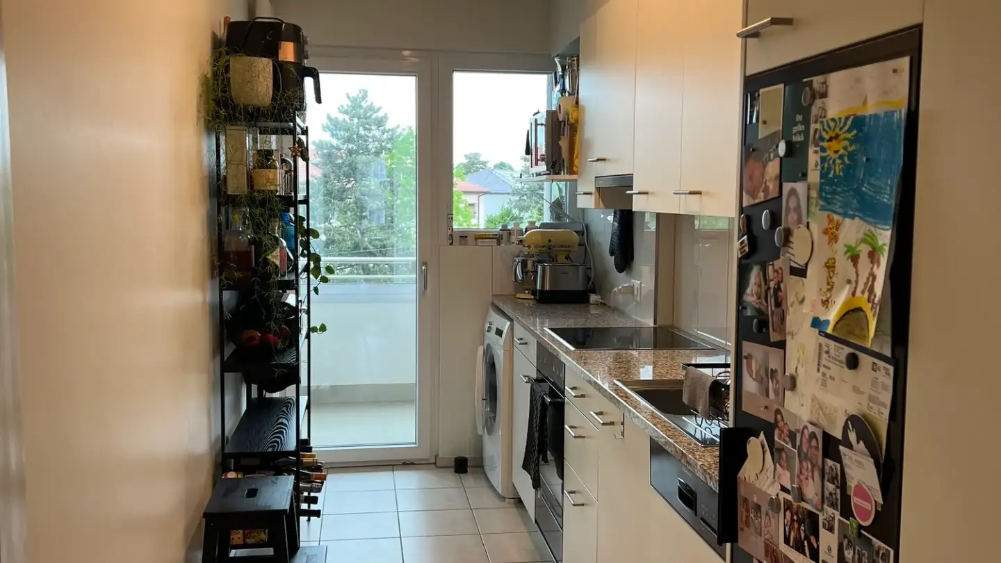 Single room for rent - Holeestrasse 95, 4054 Basel - Photo 4