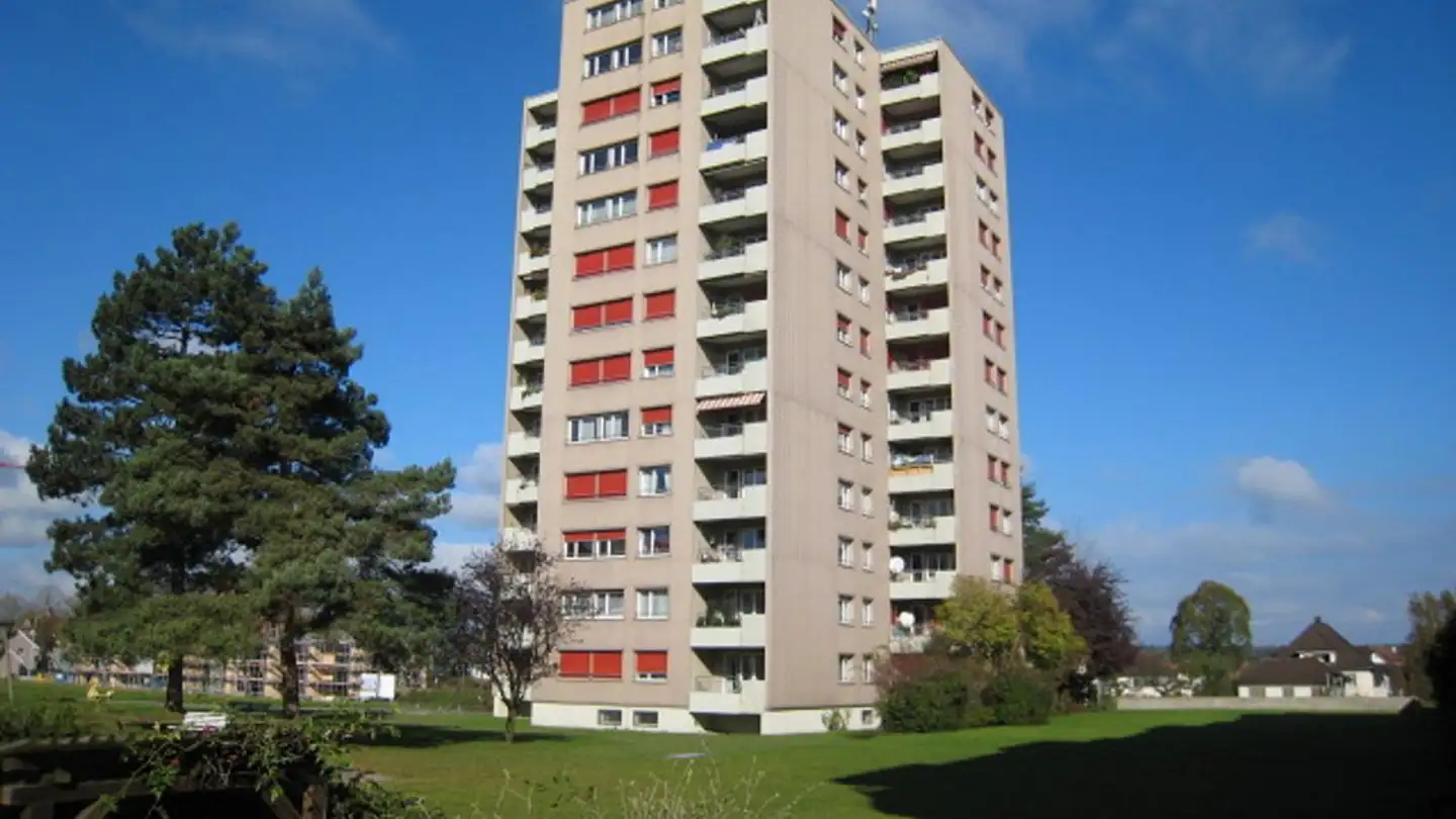 Appartamento in affitto - Poststrasse 43, 8580 Amriswil