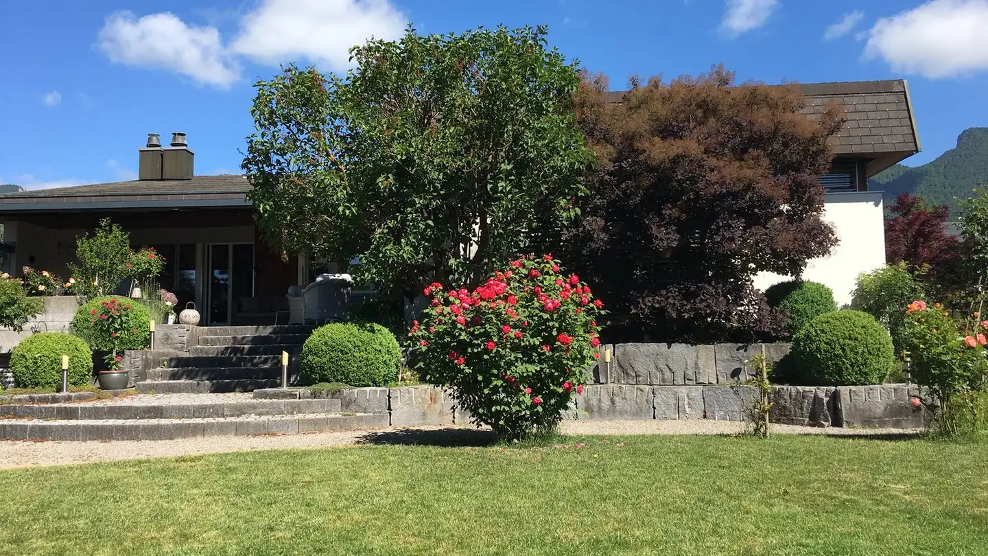 Maison individuelle à louer - Bangertenweg 7, 2545 Selzach