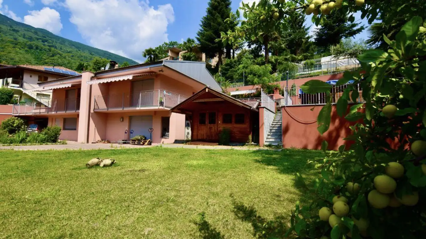 Single house for sale - 6807 Taverne