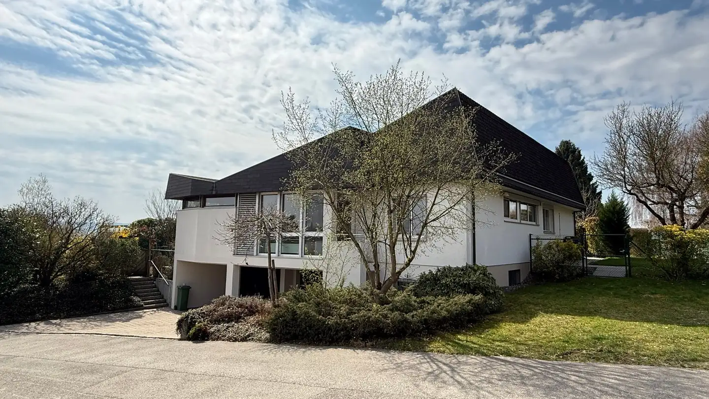 Einfamilienhaus mieten - Bangertenweg 7, 2545 Selzach - Foto 2