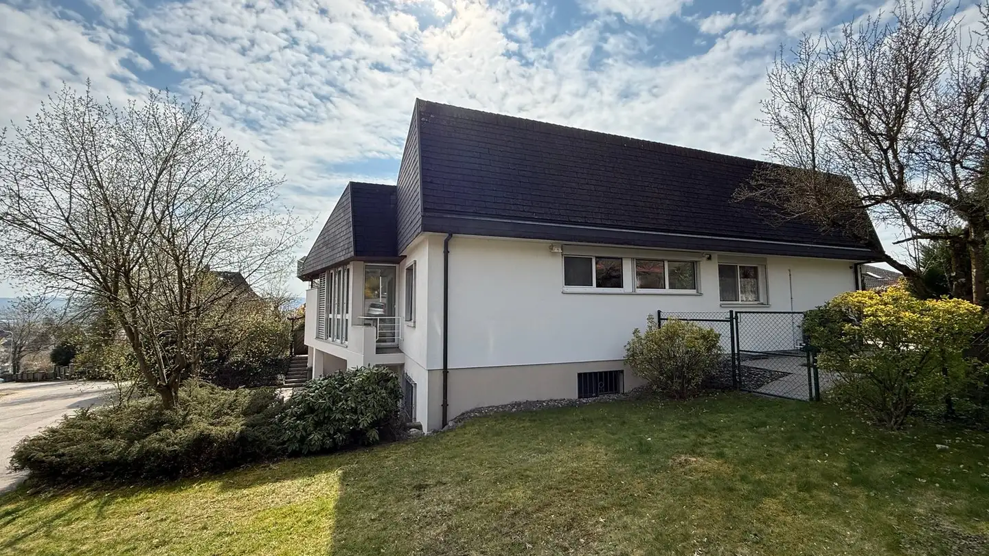 Einfamilienhaus mieten - Bangertenweg 7, 2545 Selzach - Foto 3