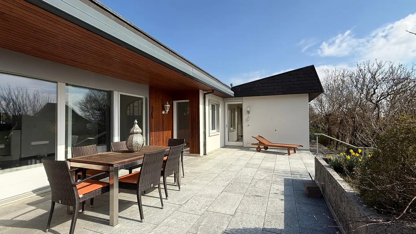 Einfamilienhaus mieten - Bangertenweg 7, 2545 Selzach - Foto 4