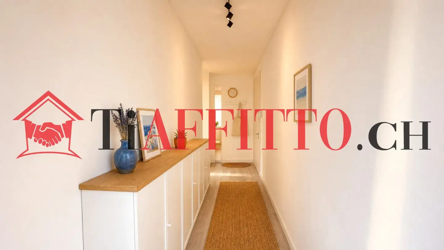 Appartamento in affitto - 6830 Chiasso - Foto 3