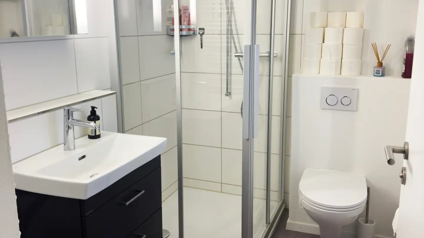 Appartamento in affitto - Rathausgasse 17, 4800 Zofingen
