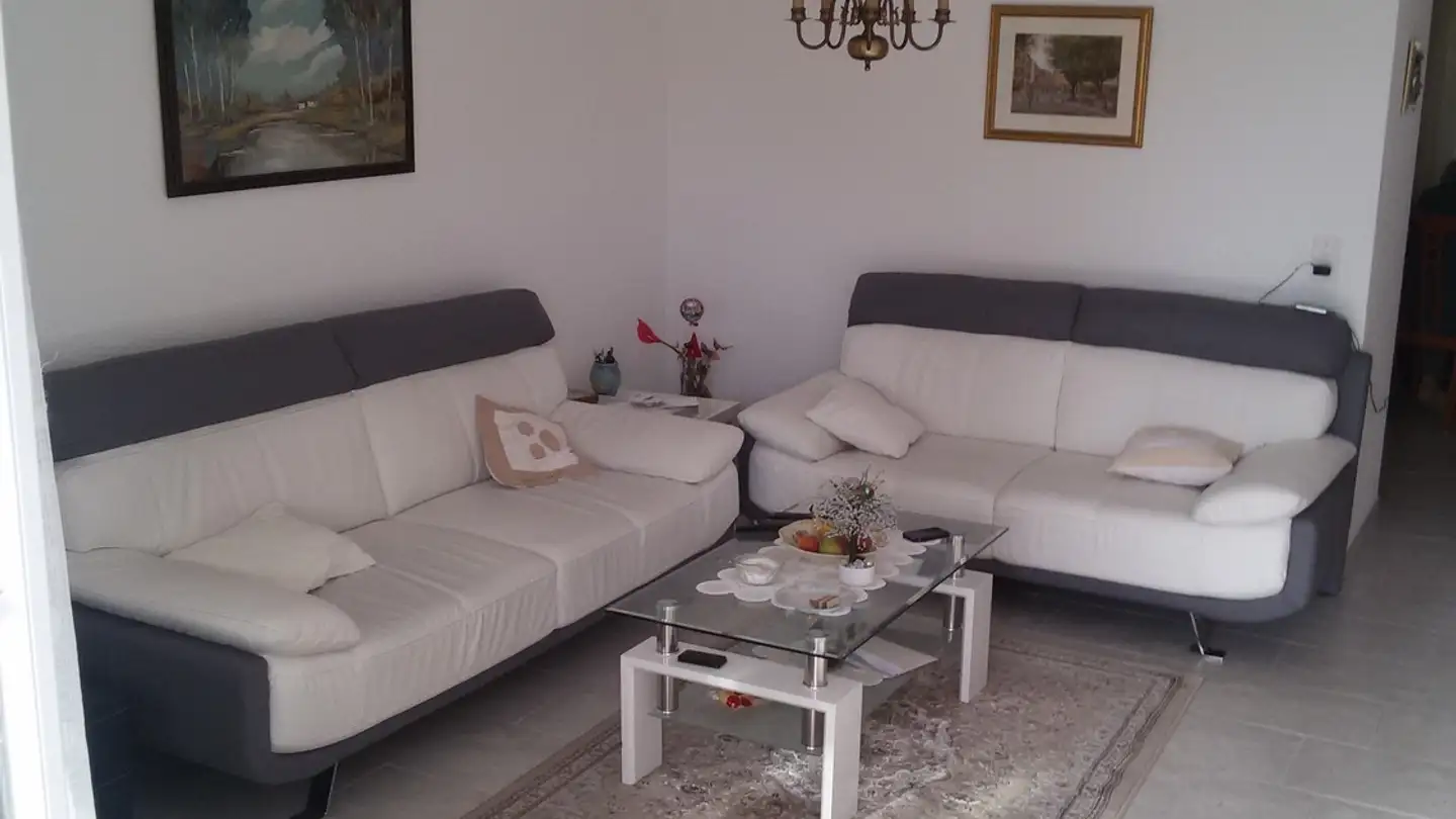 Appartement à vendre - Irisweg 5, 5417 Untersiggenthal