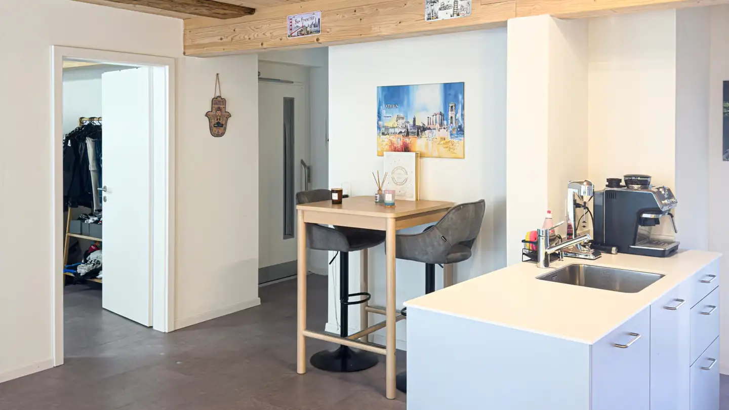Appartamento in affitto - Rathausgasse 17, 4800 Zofingen - Foto 2