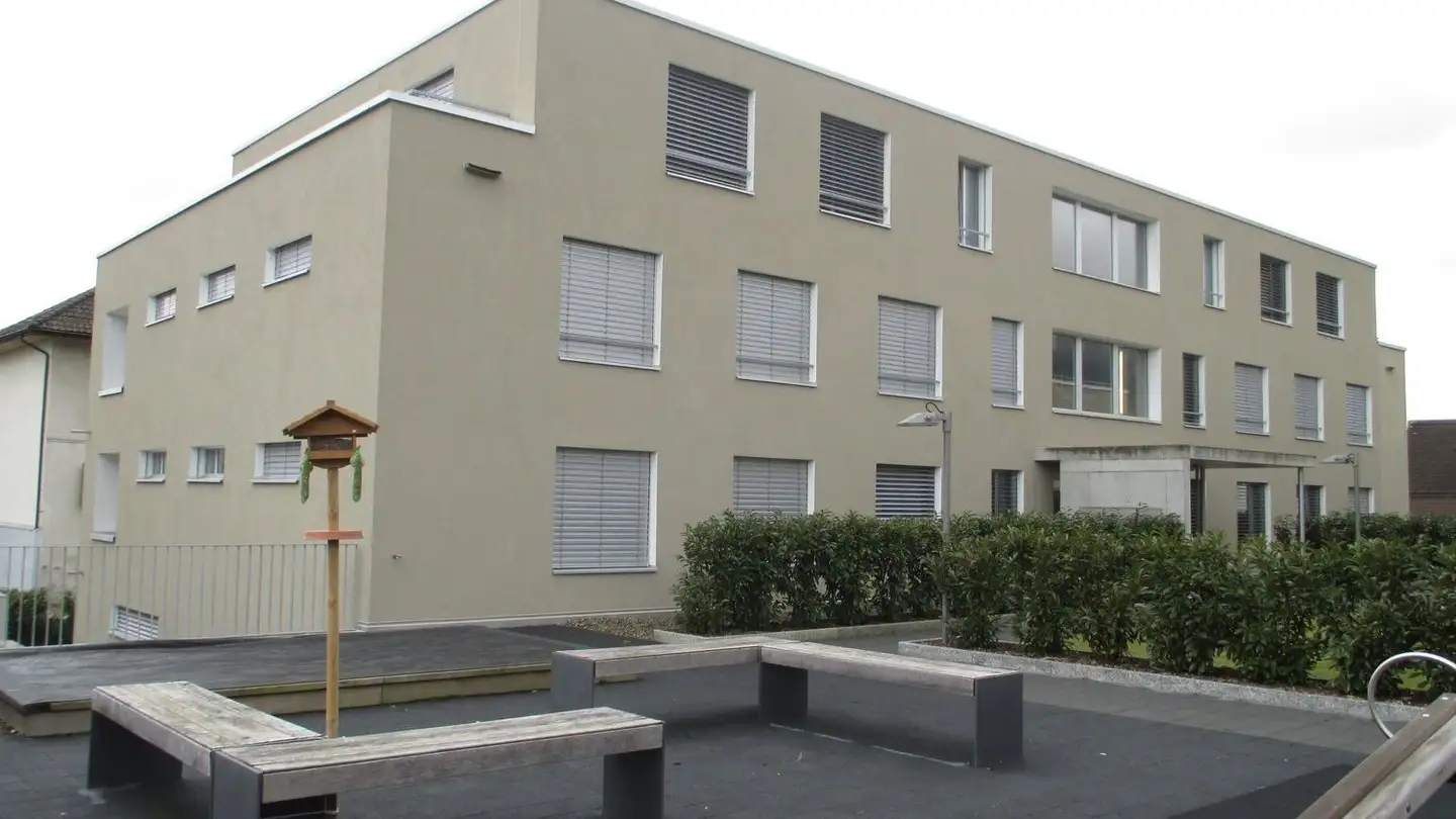 Appartement à louer - Dorfstrasse 22, 4512 Bellach
