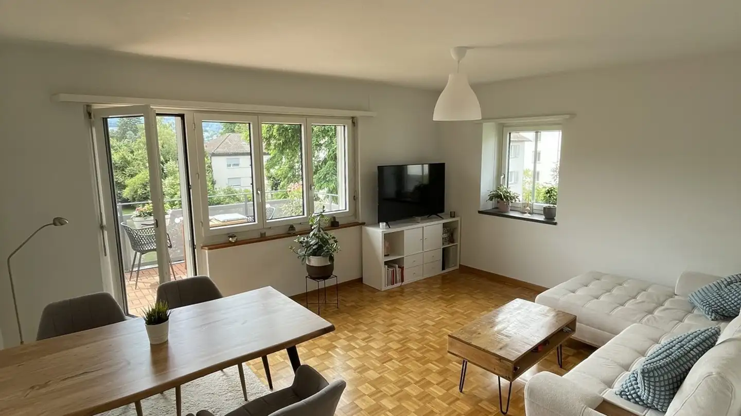 Single room for rent - 8700 Küsnacht ZH