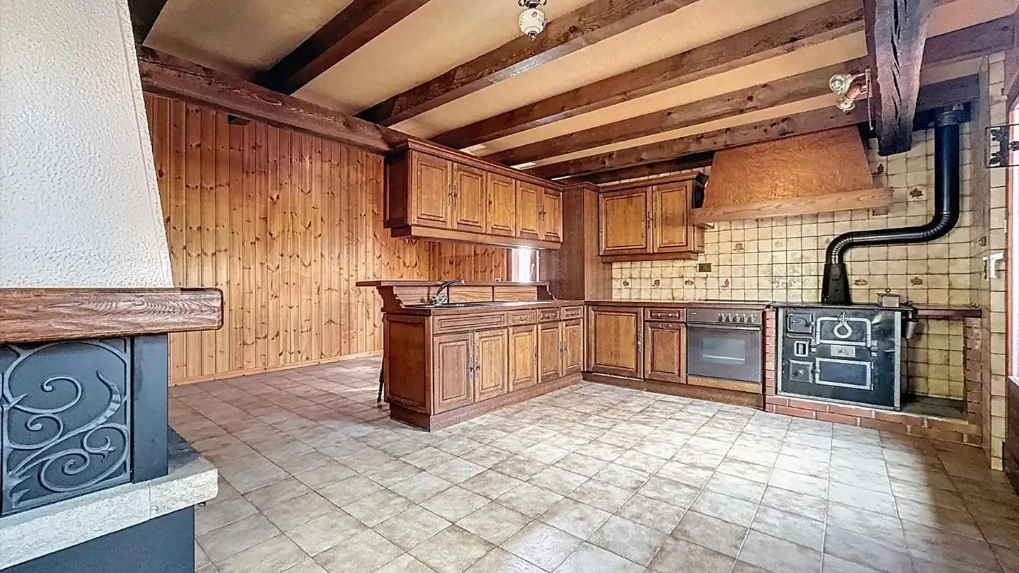 Chalet à vendre - 1937 Orsières - Photo 4