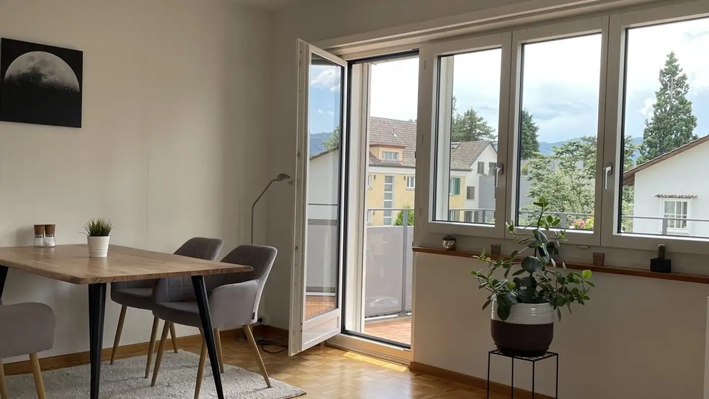 Stanza singola in affitto - 8700 Küsnacht ZH - Photo 2