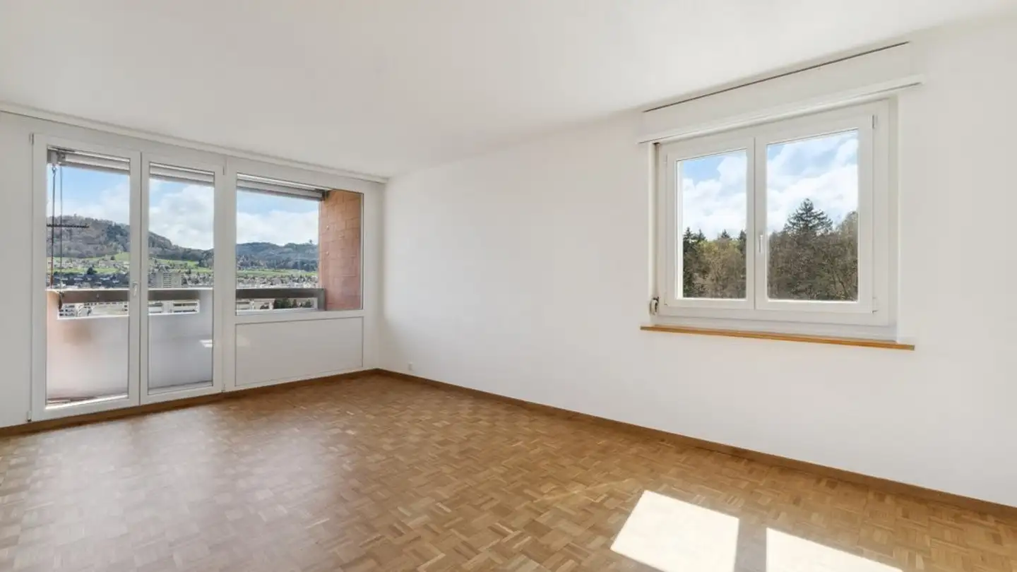 Apartment for rent - Holligenstrasse 121, 3008 Bern - Photo 2