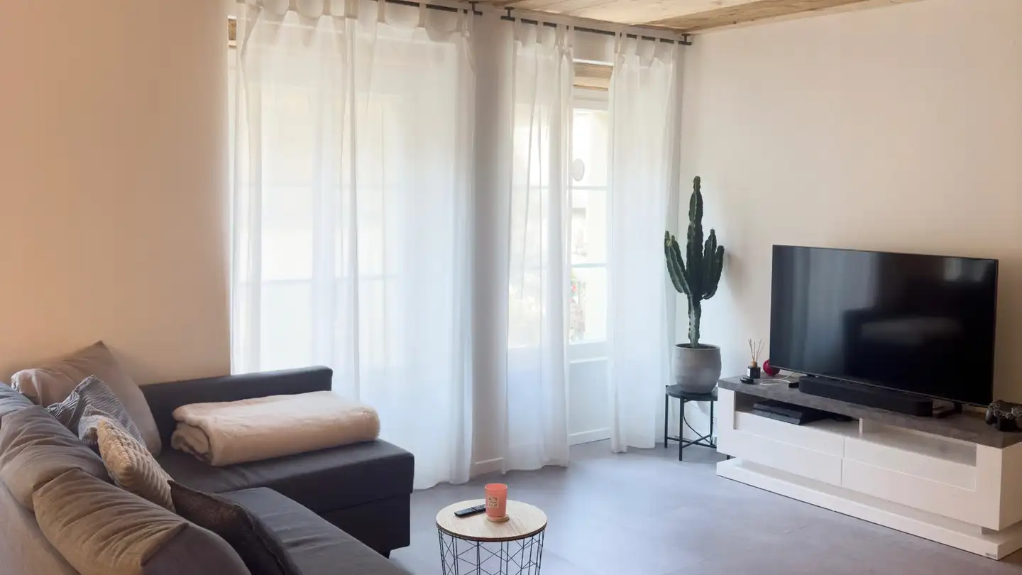 Appartamento in affitto - Rathausgasse 17, 4800 Zofingen - Foto 3