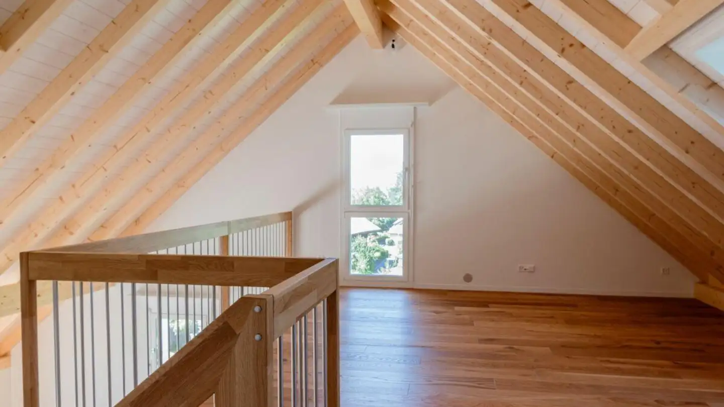 Attico in vendita - Lochbachstrasse 20, 3414 Oberburg - Photo 2