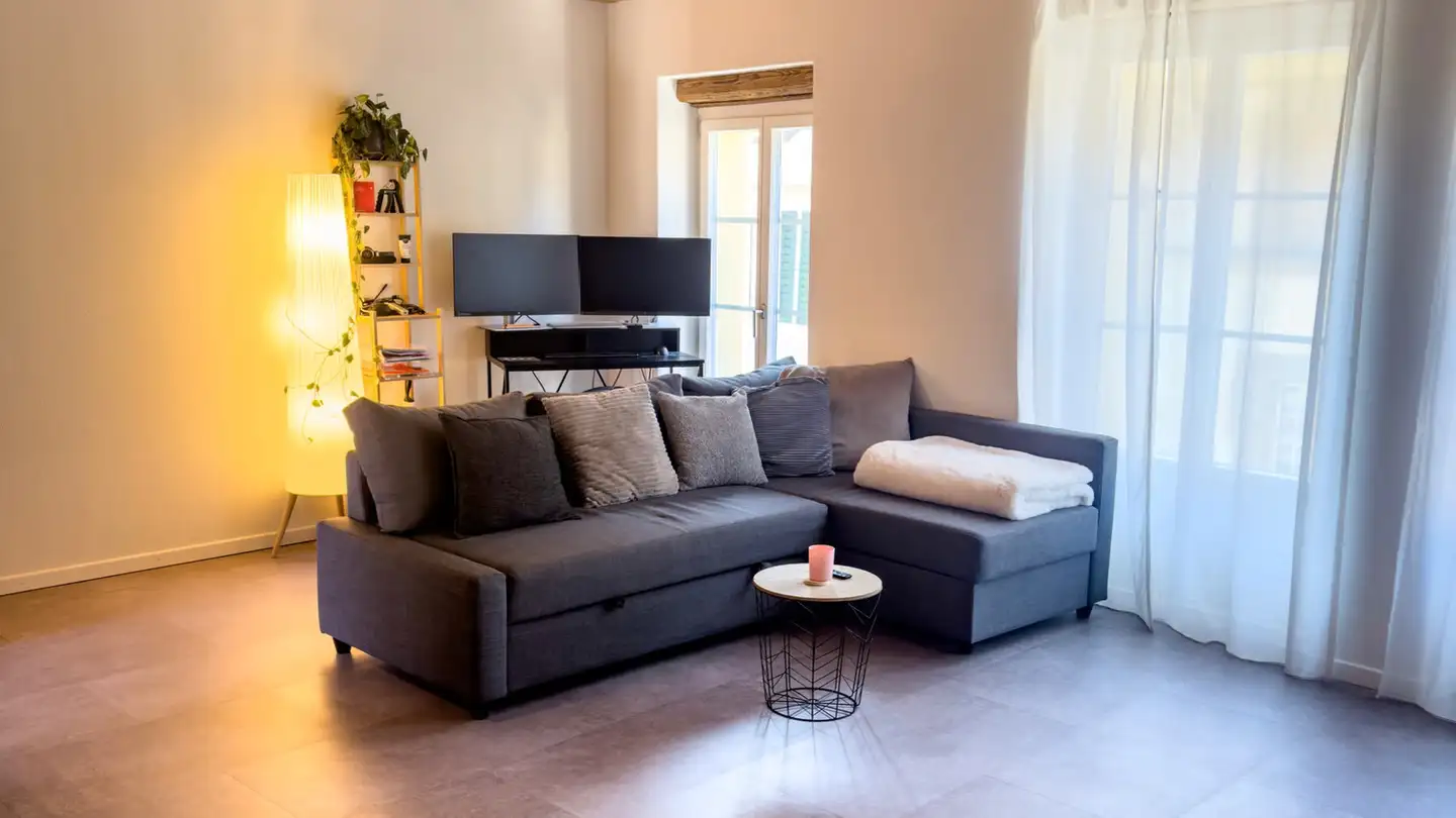 Appartamento in affitto - Rathausgasse 17, 4800 Zofingen - Foto 4