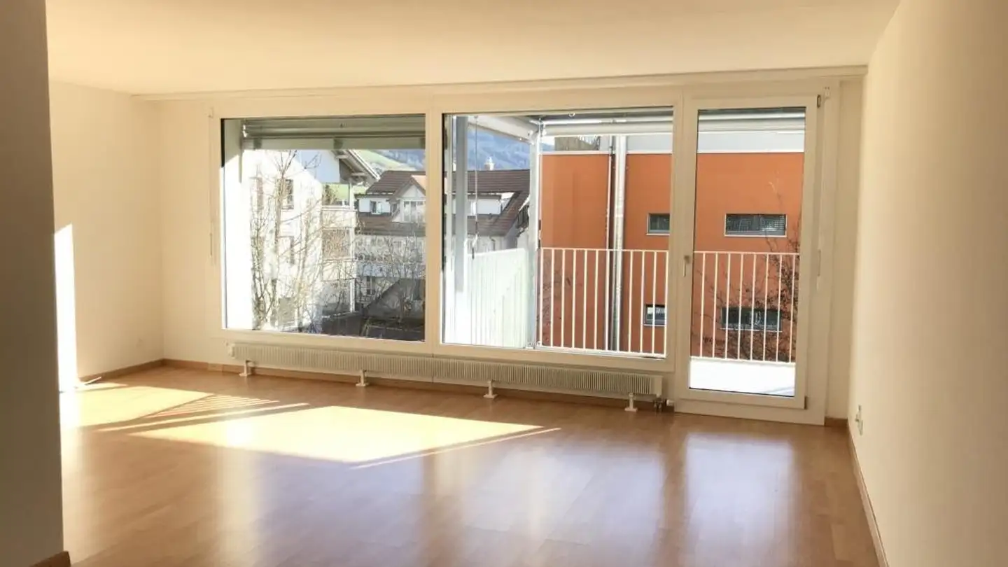 Apartment for rent - Parkweg 13, 3510 Konolfingen - Photo 3