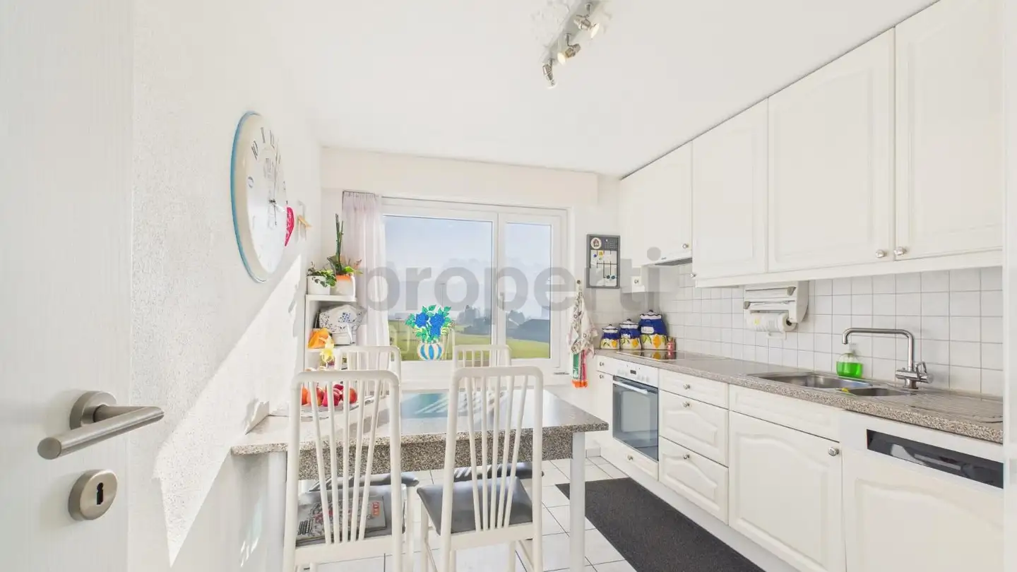 Apartment for sale - 6423 Seewen SZ