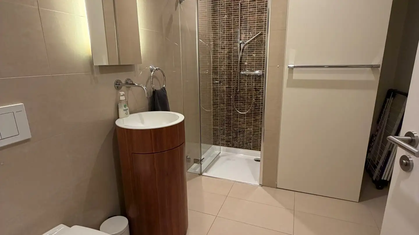 Appartement à louer - Golfpanorama 4, 8564 Lipperswil - Photo 2